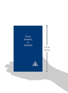 From Intellect to Intuition  - Image 1