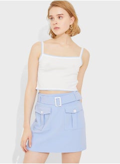 Adl Cropped Top  - Image 3