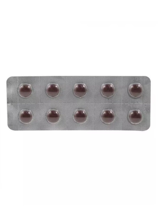 BAYER (PACK OF 2) Becozyme Forte Tablets 20's Pack - Image 2