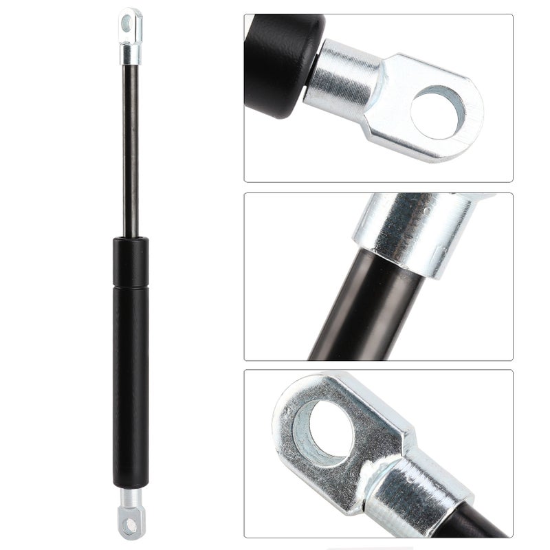 Lift Struts Bar Bonnet Hood Support Arm Gas Spring DIY Upturned Heavy Air Rod YQL 250x85x18100N - Image 4
