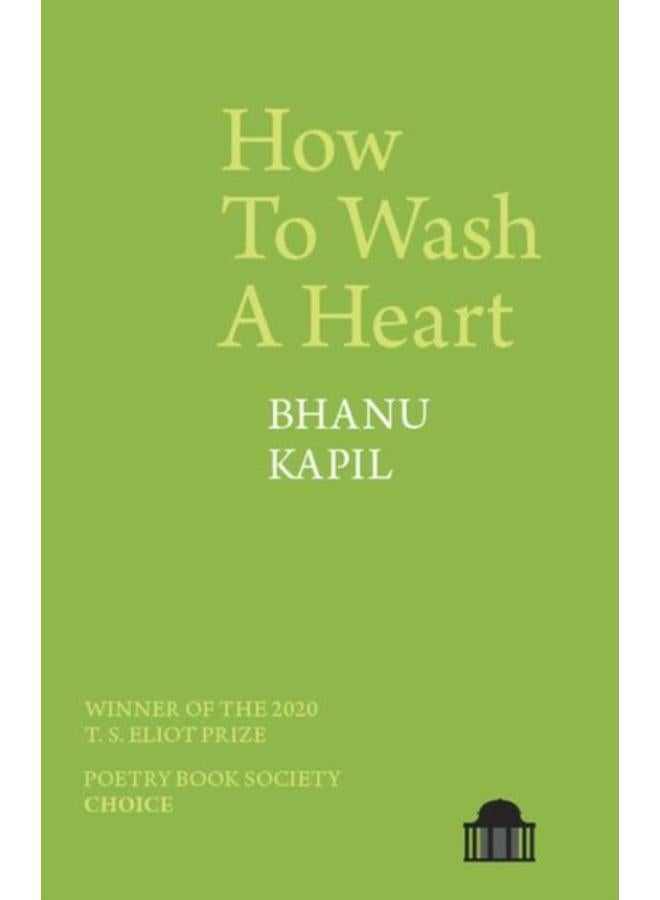 How To Wash A Heart