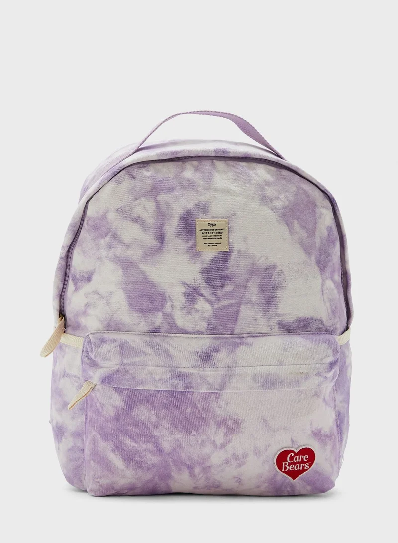 Typo Alumni Backpack