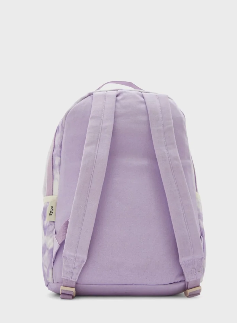 Typo Alumni Backpack