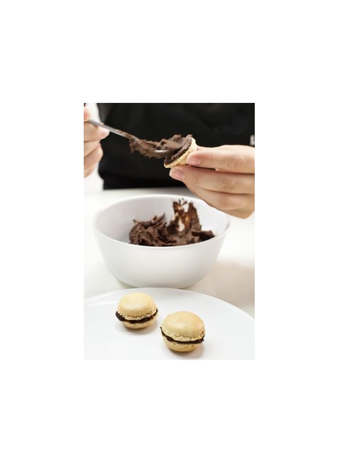 PROMASS Baking Mat, 15.75 x 11.81 x 14.6 inches, Brown - Image 4