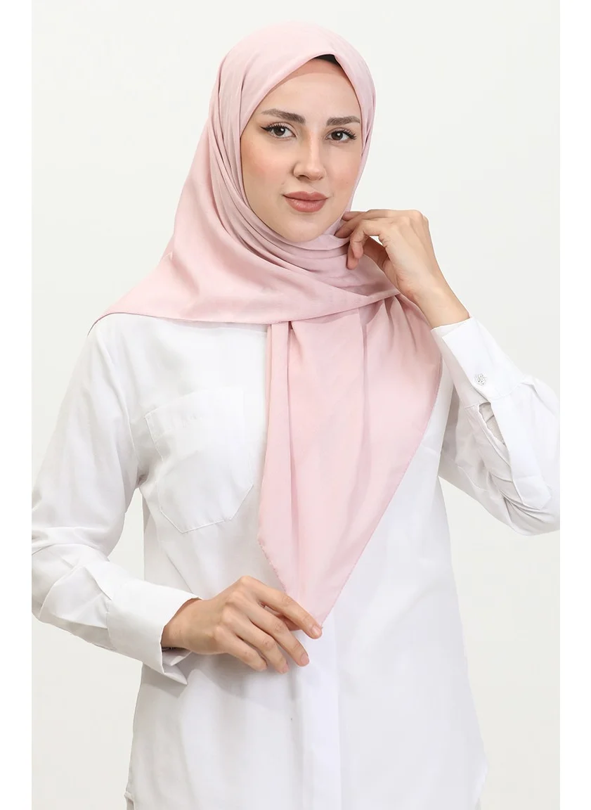 سيفا ميرفي Chiffon Scarf 2015-25 Powder