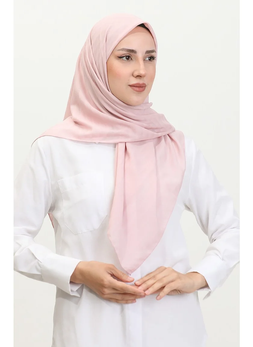 سيفا ميرفي Chiffon Scarf 2015-25 Powder