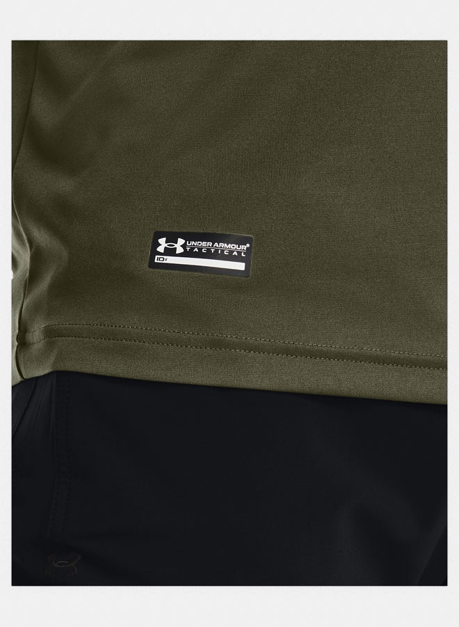 UNDER ARMOUR Tac Tech Long Sleeve T-shirt  - Image 4
