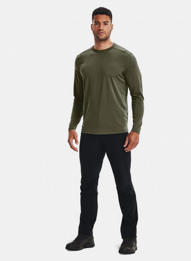 UNDER ARMOUR Tac Tech Long Sleeve T-shirt  - Image 2