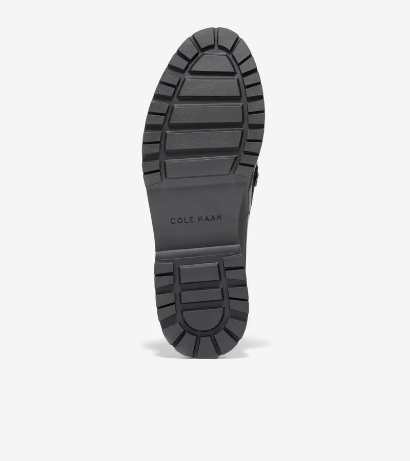 Cole Haan  Women's Treena Lug Kiltie Loafers for Women | Best Price UAE