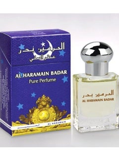 Al Haramain Haramain Badar 15ml Perfume Oil  - Image 2