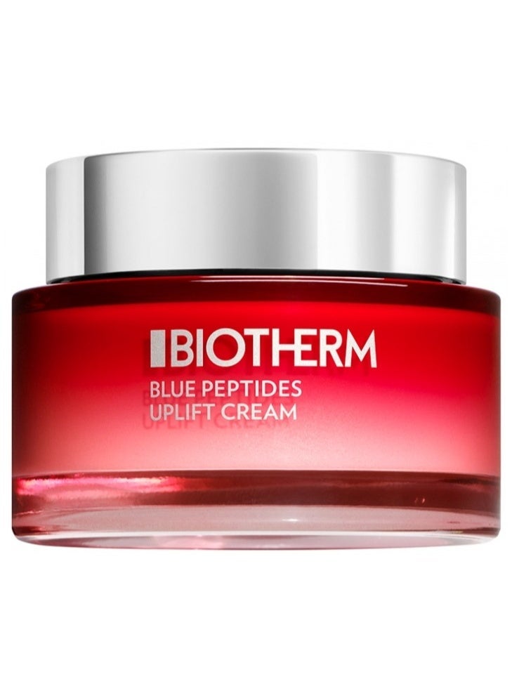 Biotherm Blue Peptides Uplift Firming Cream 75 ml - Image 1