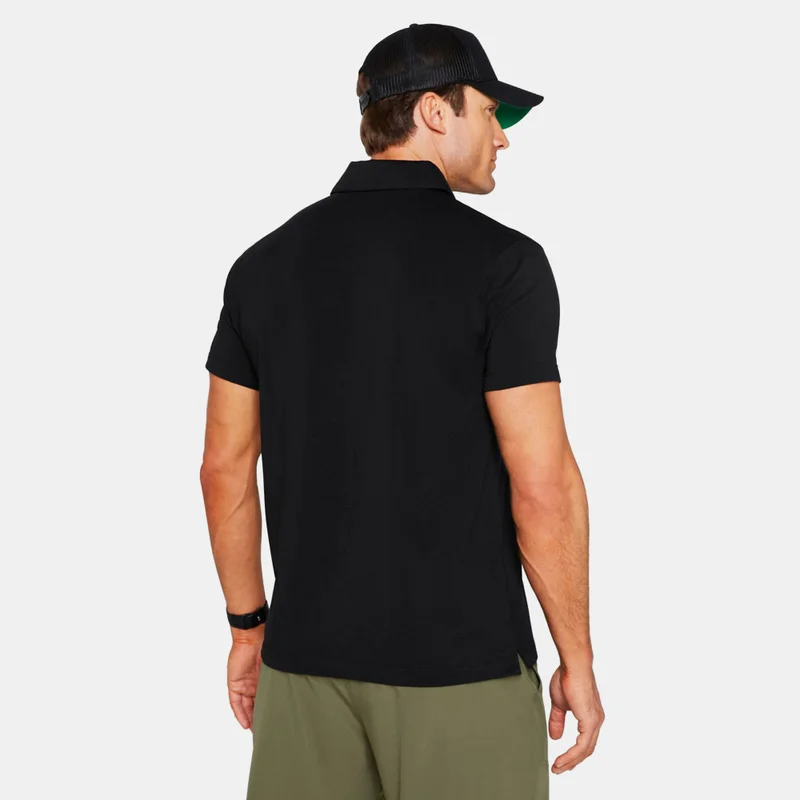 Fabletics Men's The 24-7 Polo Shirt