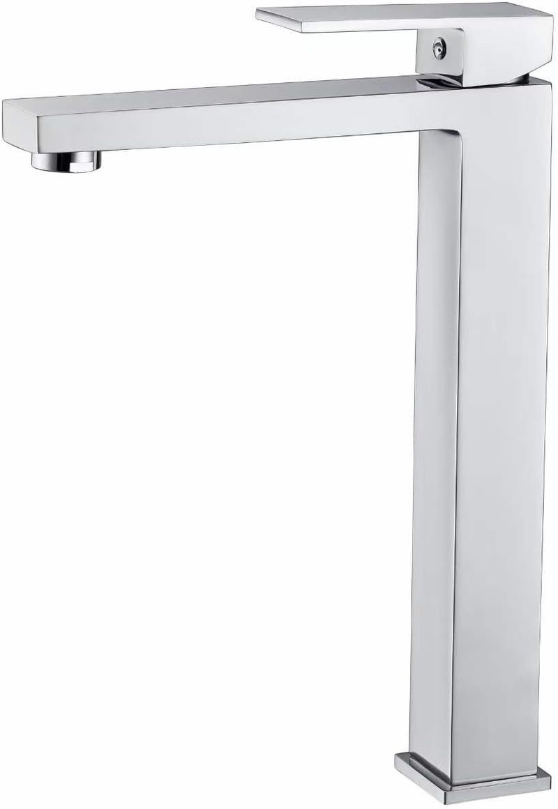 BRIMIX Single Lever Basin Mixer Faucet - Image 1