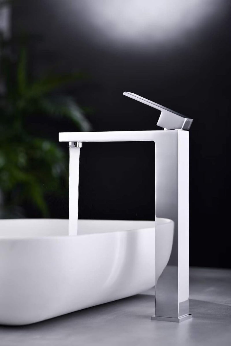 BRIMIX Single Lever Basin Mixer Faucet - Image 2