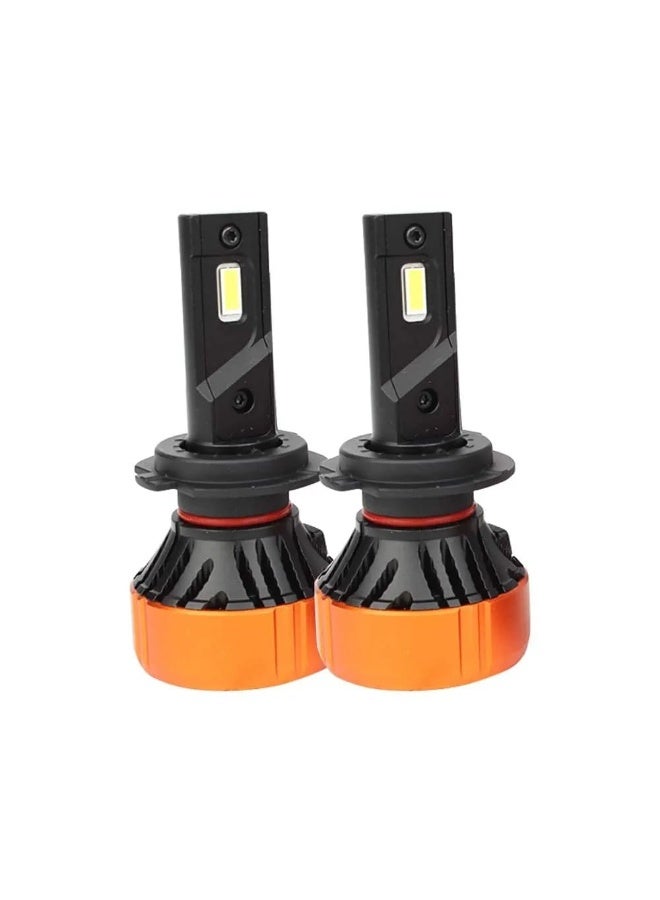 إليت تقنية الإضاءة المتقدمة من نوع LED من طراز Elite K3، تتميز بعمر طويل وكفاءة عالية في استهلاك الطاقة، وهي مناسبة للسيارات الحديثة. - Image 1