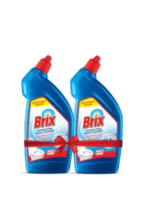 Toilet Cleaner Blue 450ml Bundle 2 Pieces - pzsku/Z00929ACEC90A4B0BD2DFZ/45/_/1693132892/2cfd8fcd-1279-485c-a131-3c843633728f