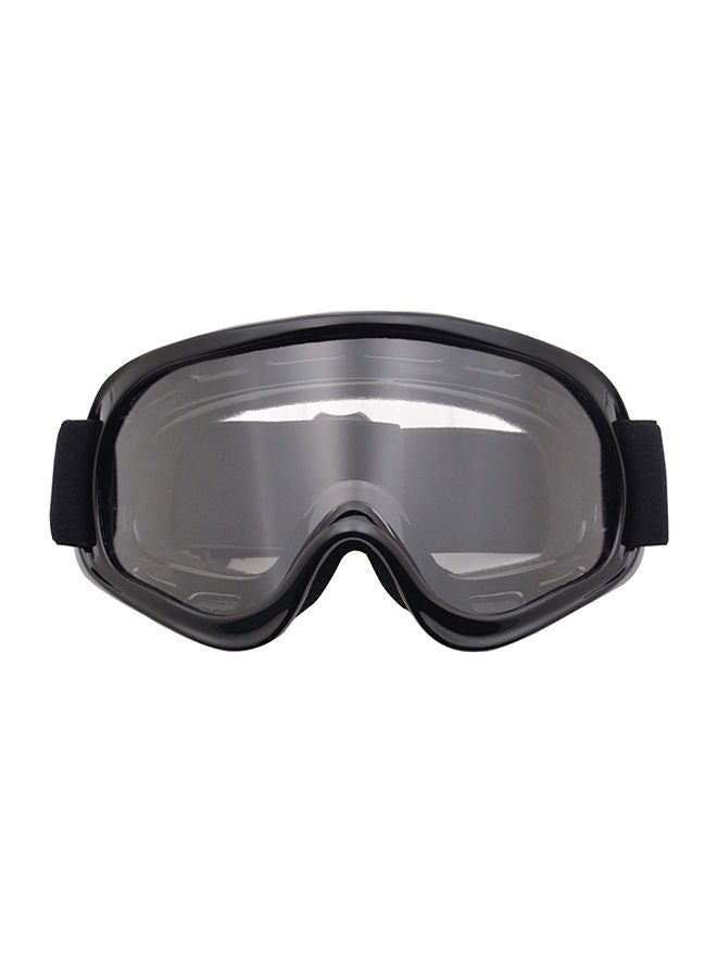 Motocross Goggles Glass