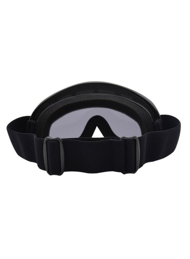 Motocross Goggles Glass