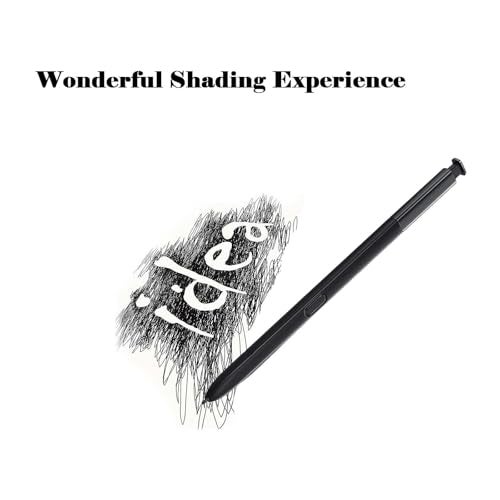 CaoXiong Galaxy Note 9 S Pen Replacement for Samsung Galaxy Note 9 Pen,Galaxy Note 9 Stylus Pen Replacement for Samsung Galaxy Note 9,Without Bluetooth(Black) - Image 4