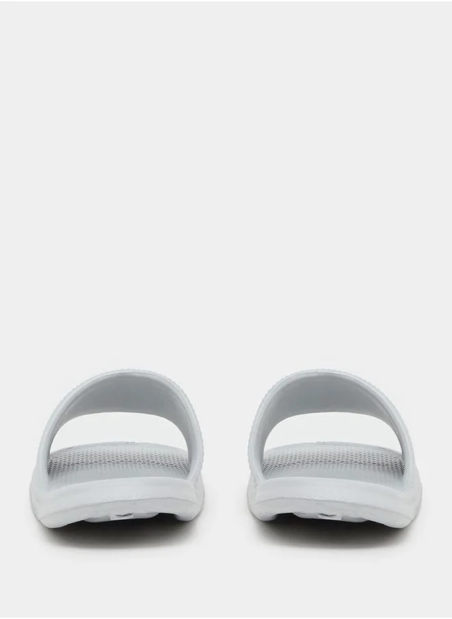Styli Comfort Textured Cushioned Slides