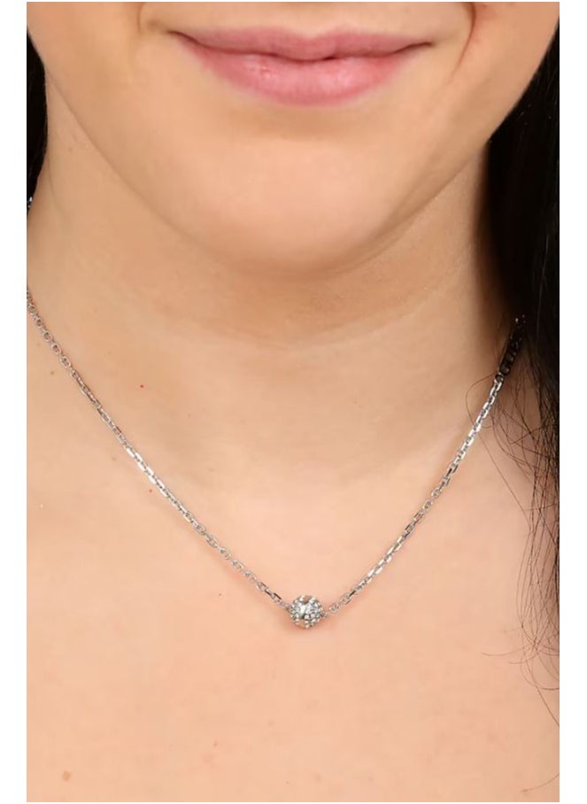 GUESS Crystals Bead Necklace  - Image 2