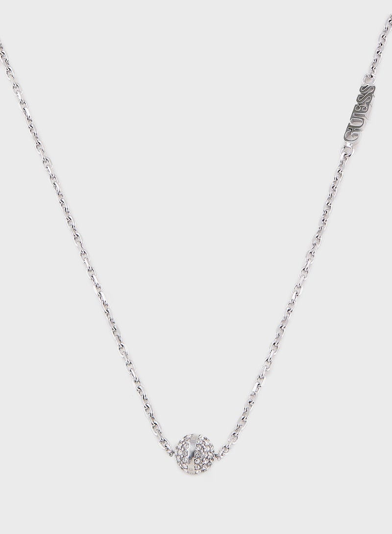 جس عقد خرز كريستال - Image 2