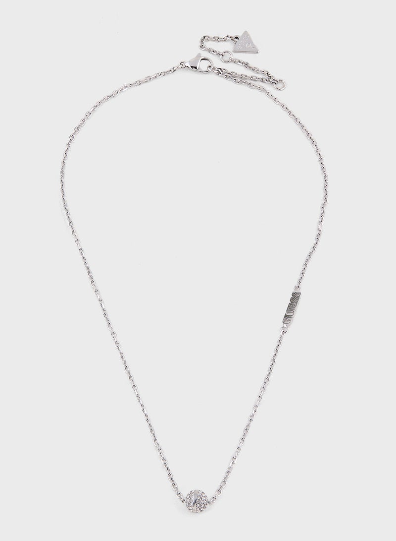 جس عقد خرز كريستال - Image 1