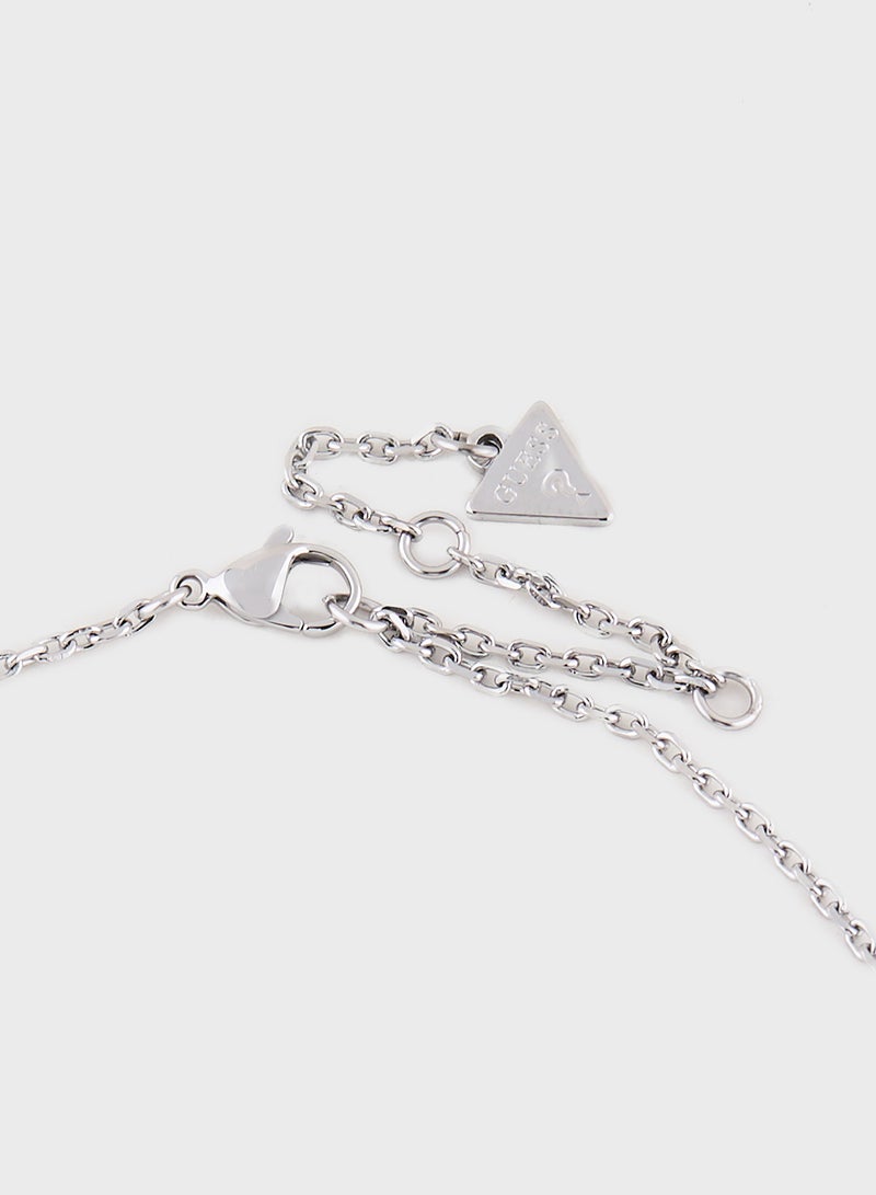 جس عقد خرز كريستال - Image 3