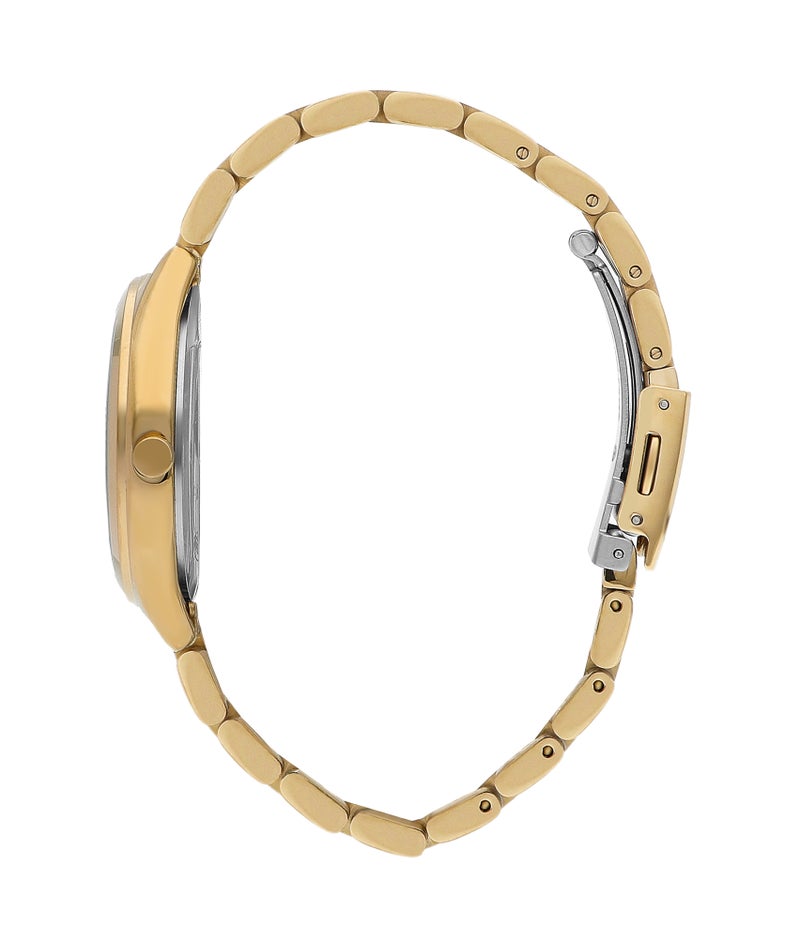 LEE COOPER Women’s Analog Green Dial Watch – LC07821.170 - Image 3