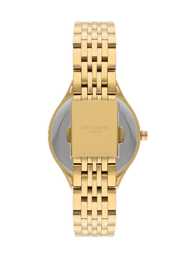 LEE COOPER Women’s Analog Green Dial Watch – LC07821.170 - Image 2