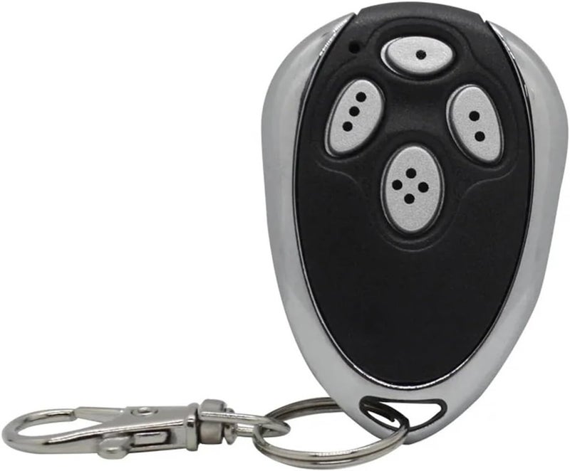 Garage Door Remote, AT-4 AR-1-500 Asg600 An-433MHz Motor ASG1000 Remote Control Scroll Code Garage Door Opener(AT-4-1PCS) - Image 1