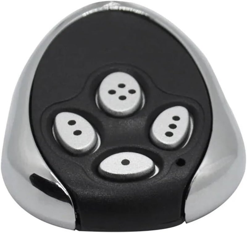 Garage Door Remote, AT-4 AR-1-500 Asg600 An-433MHz Motor ASG1000 Remote Control Scroll Code Garage Door Opener(AT-4-1PCS) - Image 3