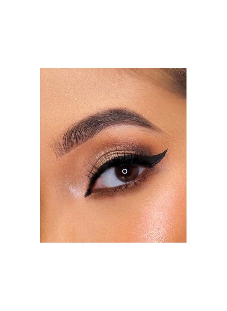 The Balm Cosmetics THE BALM C&G - Brow Pow Light Brown  - Image 4