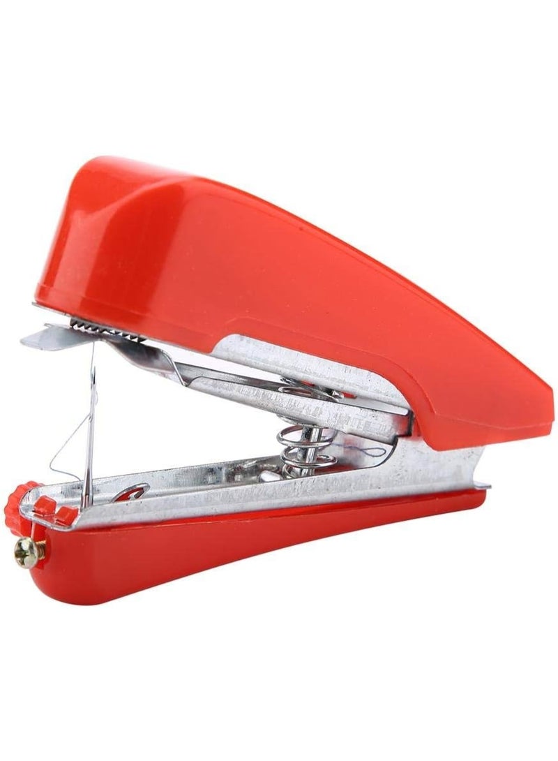 Mini Handheld Sewing Machine – Portable Stitch Tool for Home & Travel Use - Image 4