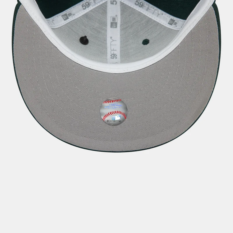 NEW ERA Men's MLB New York Yankees Pin Pack 59FIFTY Cap