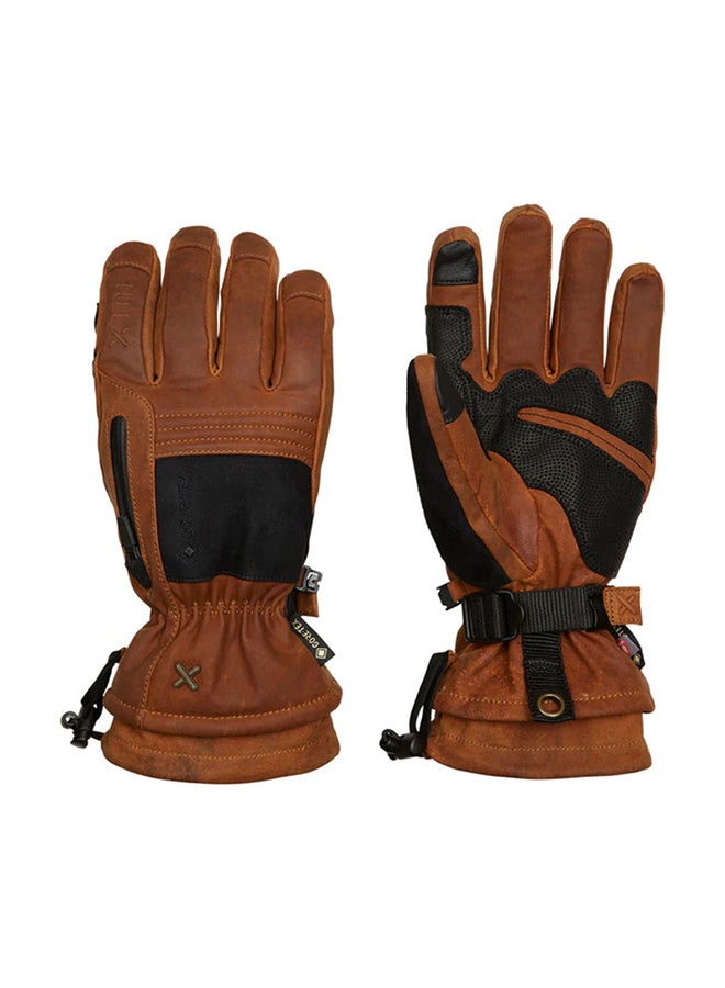 XTM BY Adventure HQ Everest Ii Glove