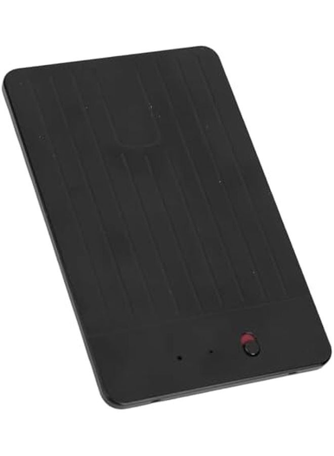 AI Voice Recorder Smart Device with APP Control 64G Noise Cancellation for Lectures Meetings - Image 1