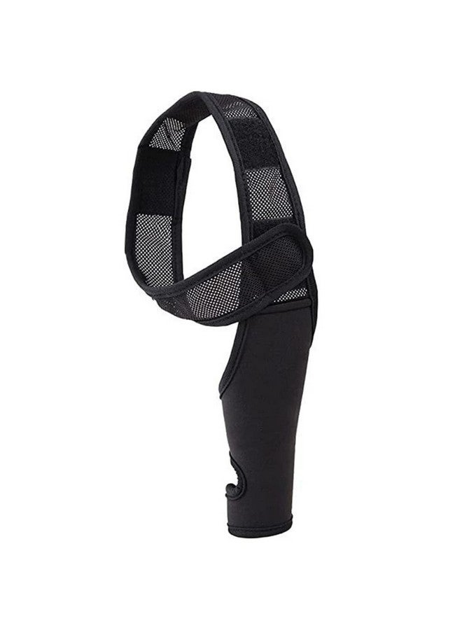 balacoo to Support Leg Sleeve Acl Pain and Reduces Knee Injury Cover Hindleg Wounds Wrap Cap Pet Care Dislocation Recovery Brace Post for Xxcm Suit Pets Canine Puppy Foreleg - Image 1