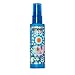 amika Hydro Rush Intense Moisture Leave-In Conditioner with Hyaluronic Acid, 60ml | for all hair types, long-lasting hydration, detangles and reduces frizz, travel size - Image 2