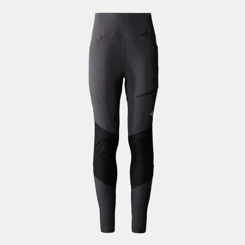 THE NORTH FACE Women's Felik Alpine Leggings - Image 1