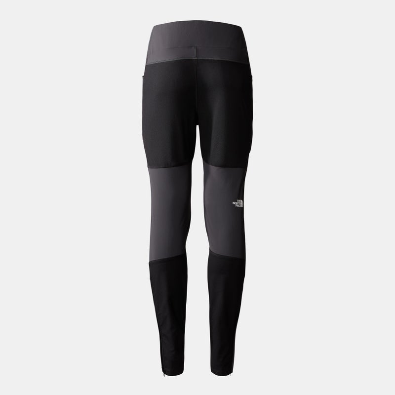 THE NORTH FACE Women's Felik Alpine Leggings - Image 2