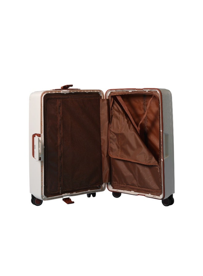 SONADA SONADA Unbreakable Luggage Unisex  ,Expandable ,International Lock With 4 Double Silent Wheels Set of 3  - Image 4