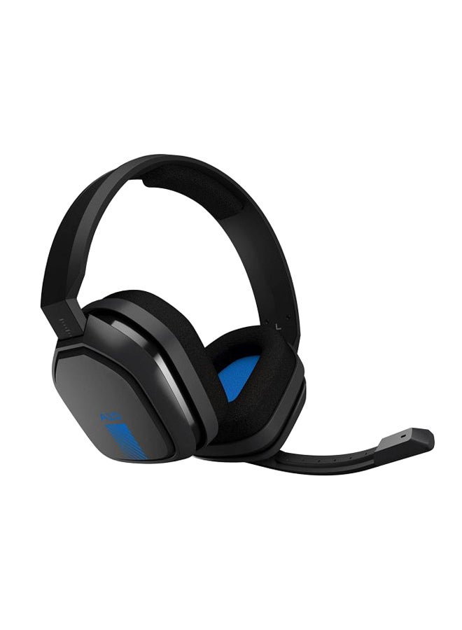 ASTRO A10 Wired Over-Ear Gaming Headset - Image 1