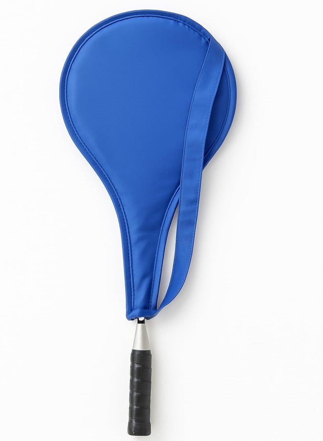 PUREFORCE Lightweight Aluminium Badminton Racquet for Beginners & Intermediates | Durable Frame and Thread (PF-95) (Set of 2) - Image 3