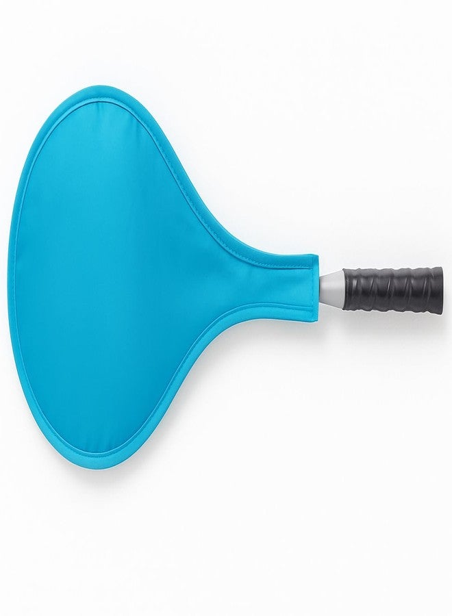 PUREFORCE Lightweight Aluminium Badminton Racquet for Beginners & Intermediates | Durable Frame and Thread (PF-95) (Set of 2) - Image 4