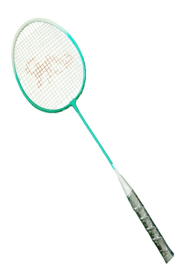 PUREFORCE Lightweight Aluminium Badminton Racquet for Beginners & Intermediates | Durable Frame and Thread (PF-95) (Set of 2) - Image 5
