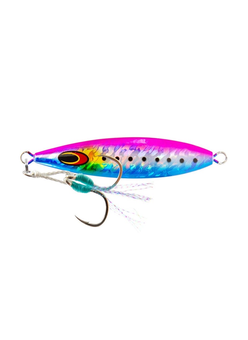 nomad design Nomad Design Gypsy Fishing Jigs 80g 