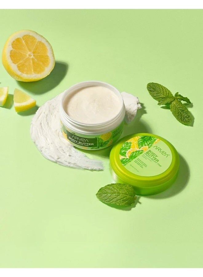  اريفيا زبدة للجسم فراش - Image 2