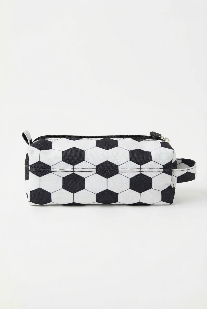 چاست هايب HYPE Pencil Case Football