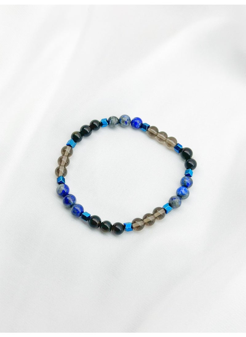 Kehribar Point - Amber Point Power & Strength Bracelet - Image 1